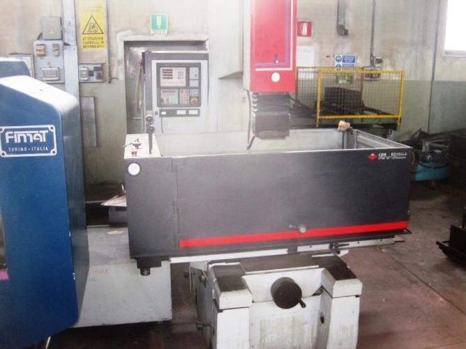 CDM ROVELLA ELDIS 560